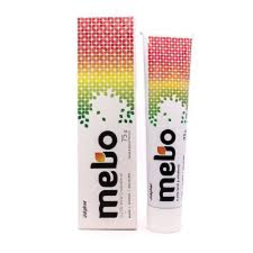 Mebo Ointment